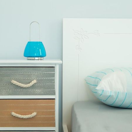 Apartment Te Kalua Саранда Екстер'єр фото
