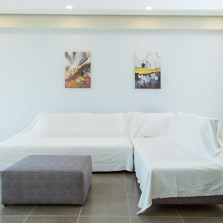 Apartment Te Kalua Саранда Екстер'єр фото