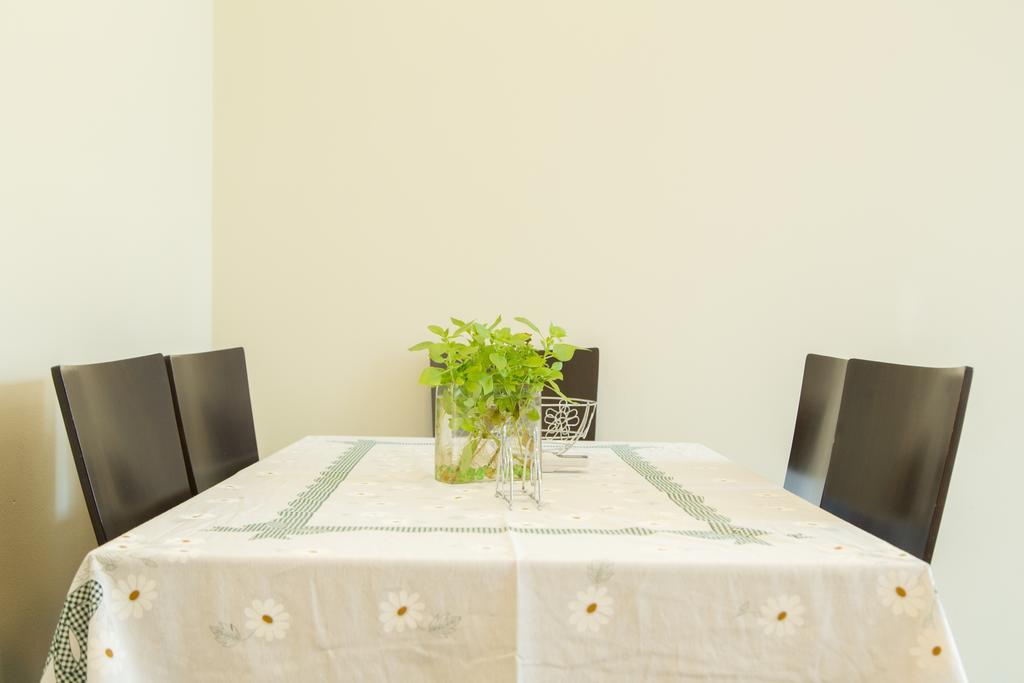 Apartment Te Kalua Саранда Екстер'єр фото