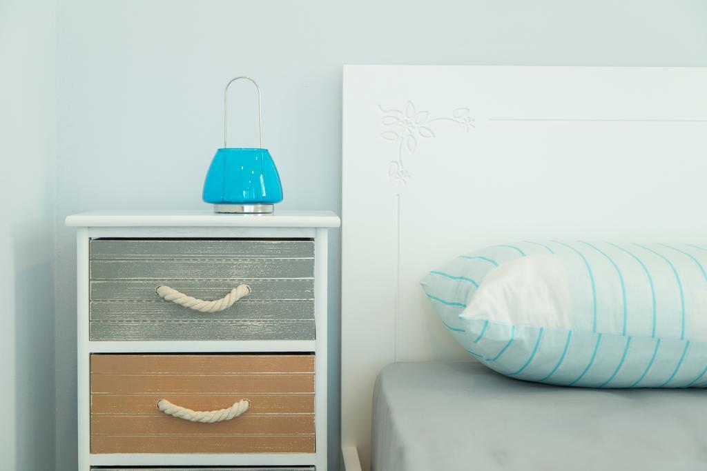 Apartment Te Kalua Саранда Екстер'єр фото